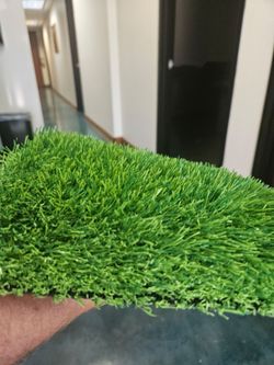 new artificial grass liquidation