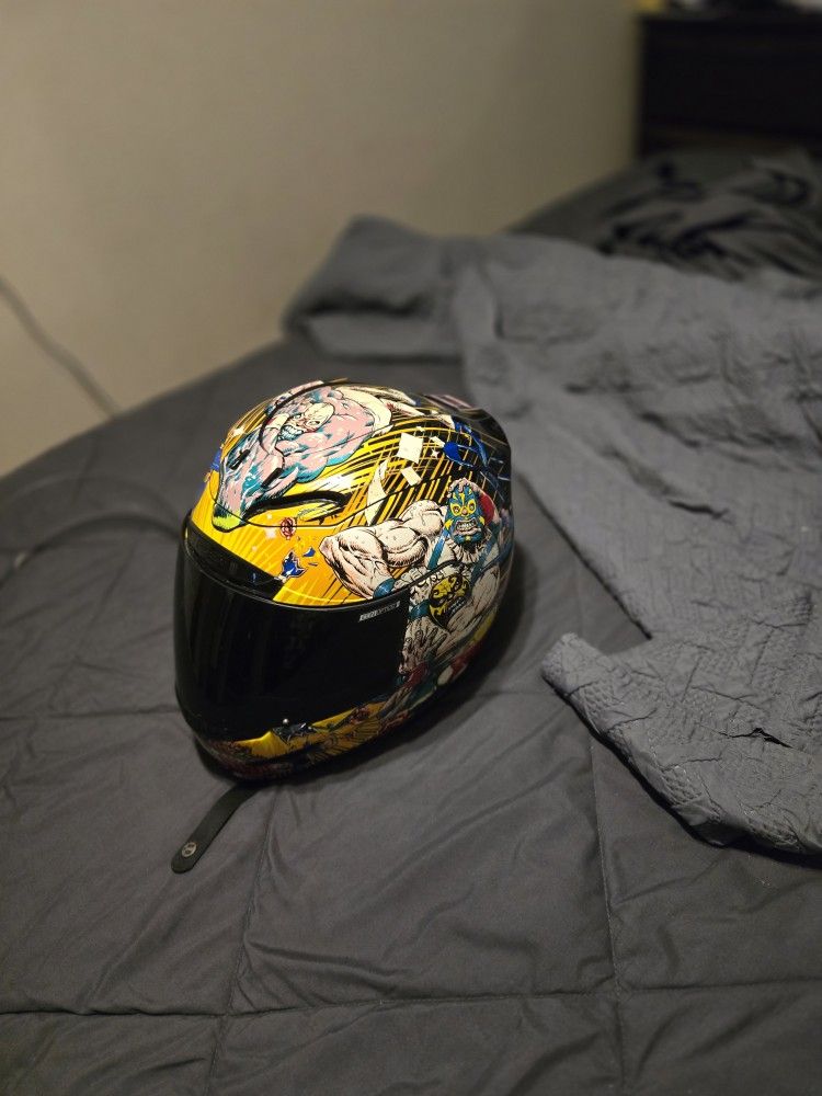 Motorcycle Gear For Sale