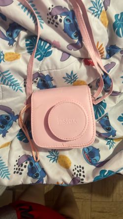 Instax camera