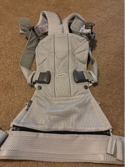 Baby Bjorn Mesh Air One
