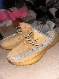 Adidas Yeezy Boost 350 V2 "Linen"