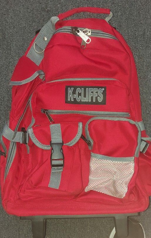 2 Roller Bags