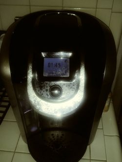 Classic Keurig