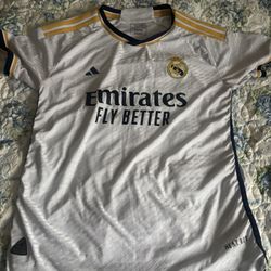 Bellingham Madrid kit large