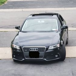 2009 Audi A4