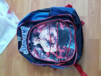 Mochilas.....backpack