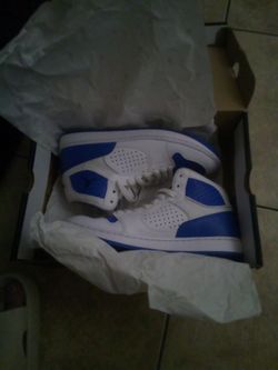 Air Jordans