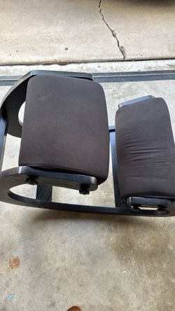 Ergonomic Kneeling Chair