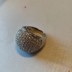 Sparkle Ring-8?