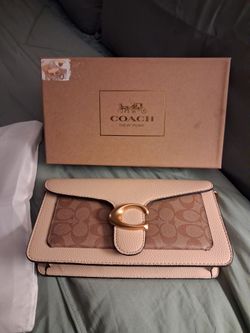 GORGEOUS BAG