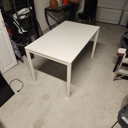 Ikea Table And Chairs