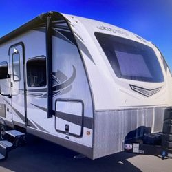 2019 JAYCO WHITE HAWK 23MBR