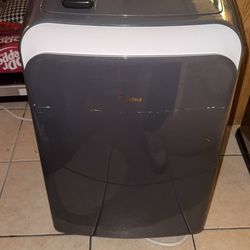 Midea 8,000 BTU Portable Air Conditioner