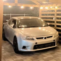 Toyota Scion TC