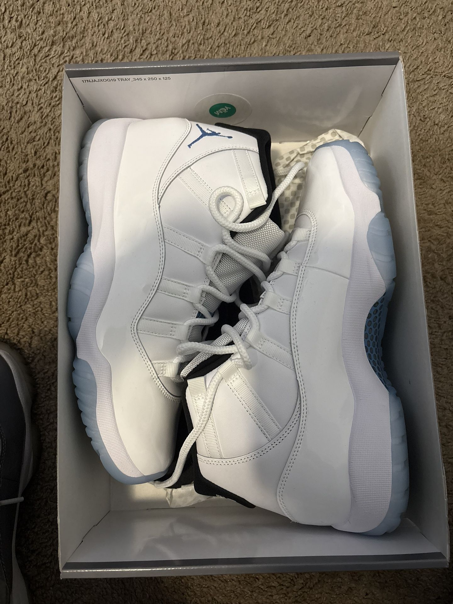 Jordan 11s
