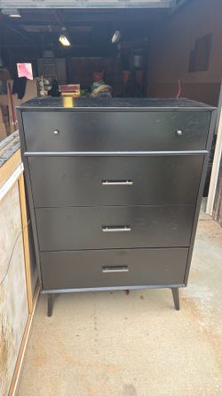 Dresser furniture