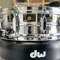Tama Stewart Copeland Snare Drum