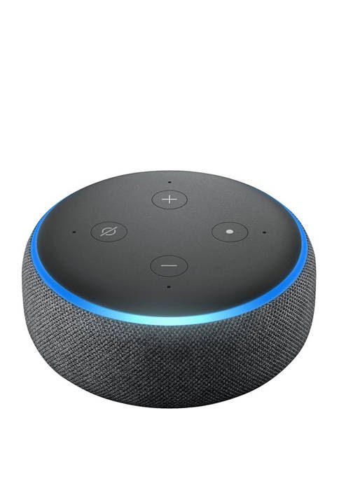 Brand New ( Factory Sealed) Echo Dot 3rd Generation