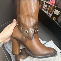 Cuadra Boots