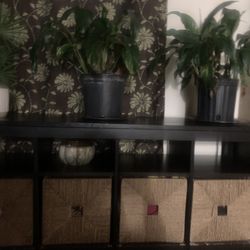 It is a beautiful decoration, but I don't have space for it.