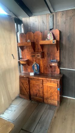 Shelf