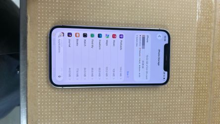 Applie IPhone 12