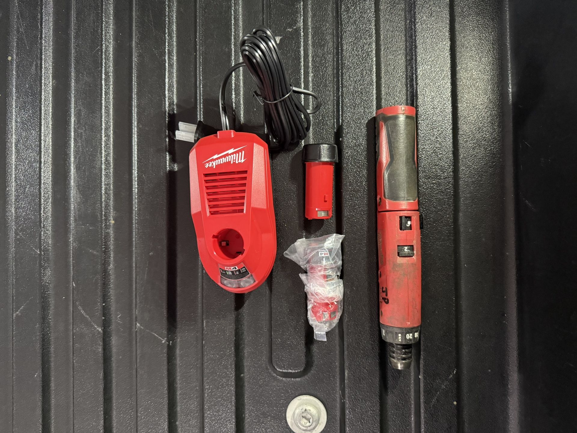 Milwaukee Screwdriver for Sale in San Diego, CA OfferUp