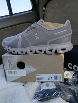 Cloud 6 woman size10