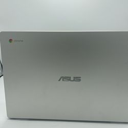 Asus Chrome Laptop