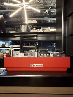 La Marzocco Espresso Machine