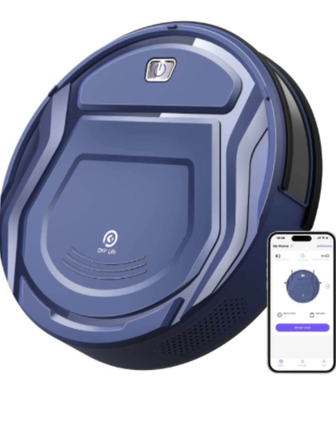 Robot Vacuum