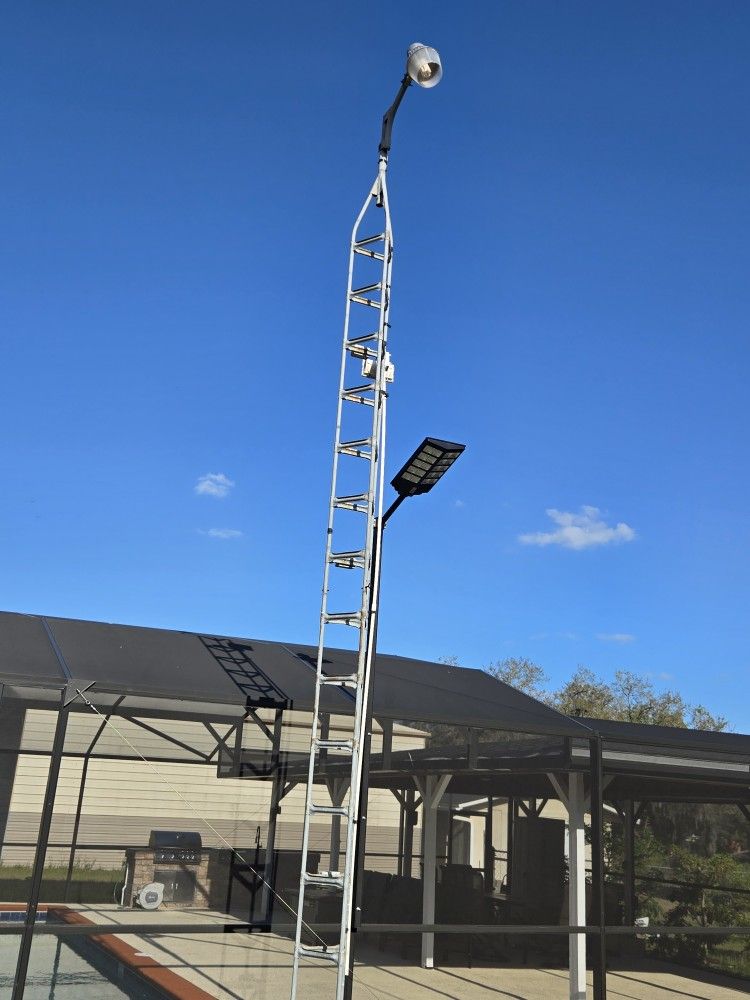 Light Pole