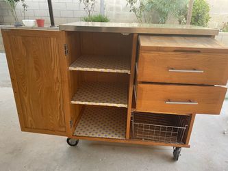 Mueble para Cosina