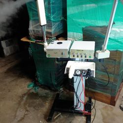 Professional Multi-function Facial Macine 