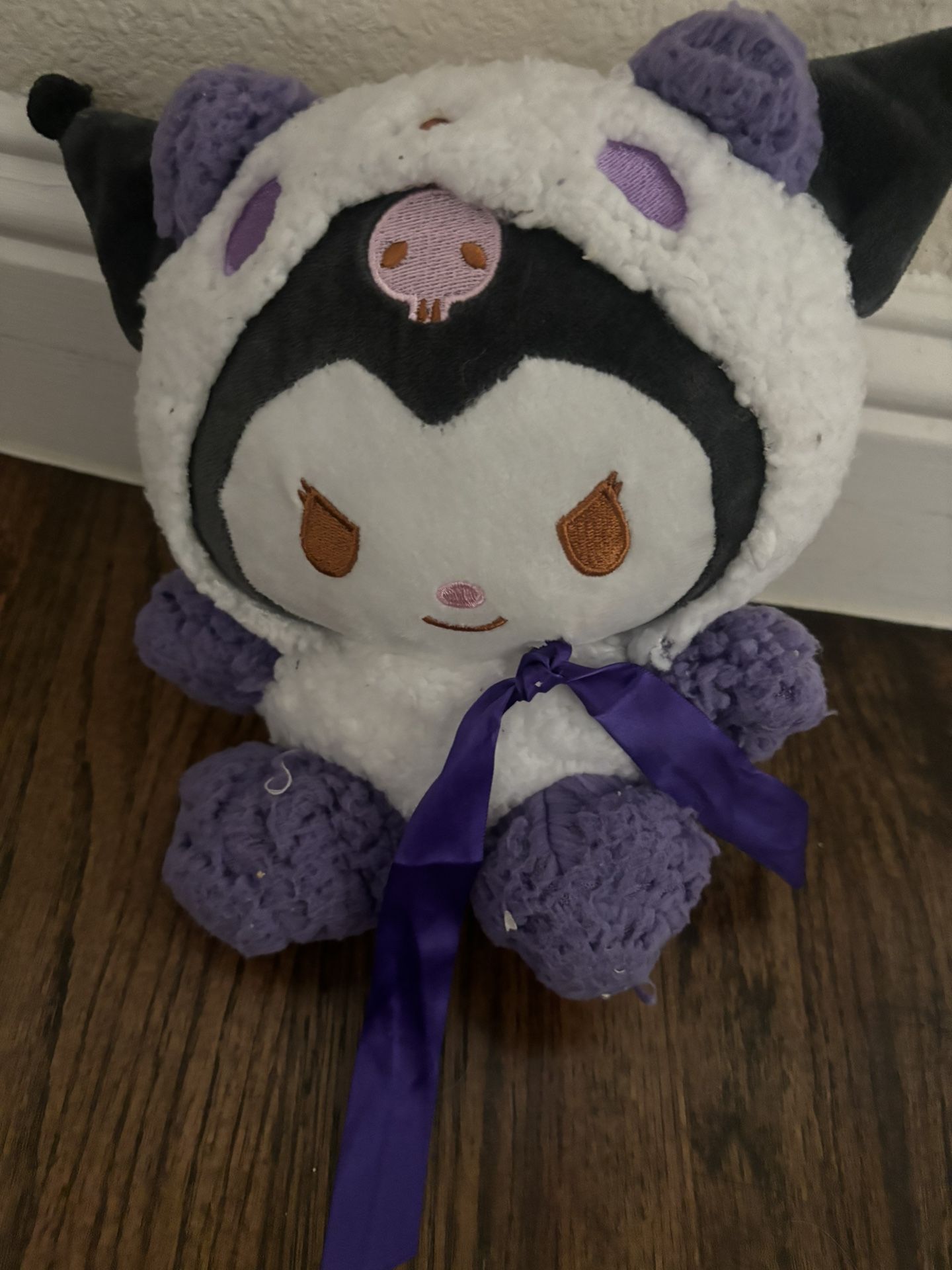Plushies