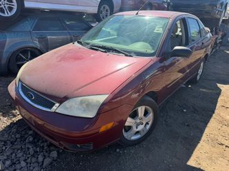 2006 Ford Focus - For Parts