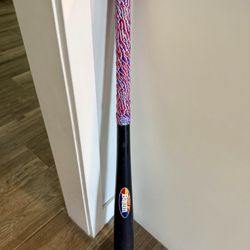 Baum Bat 32/29 (-3) Gold Edition AAA Pro Maple, New Grip