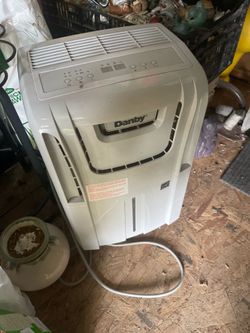Dehumidifier