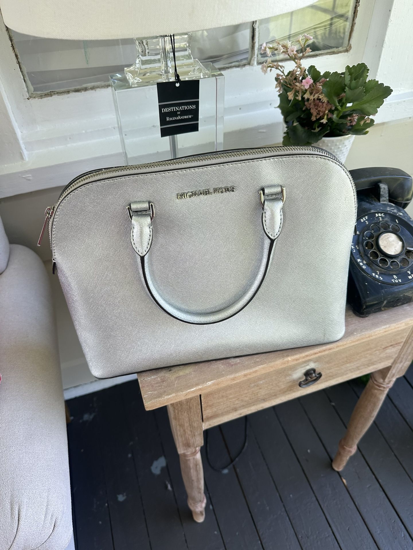 Michael Kors purse