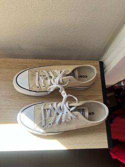 Converse high tops