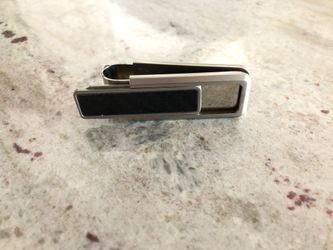 Money/Credit card clip