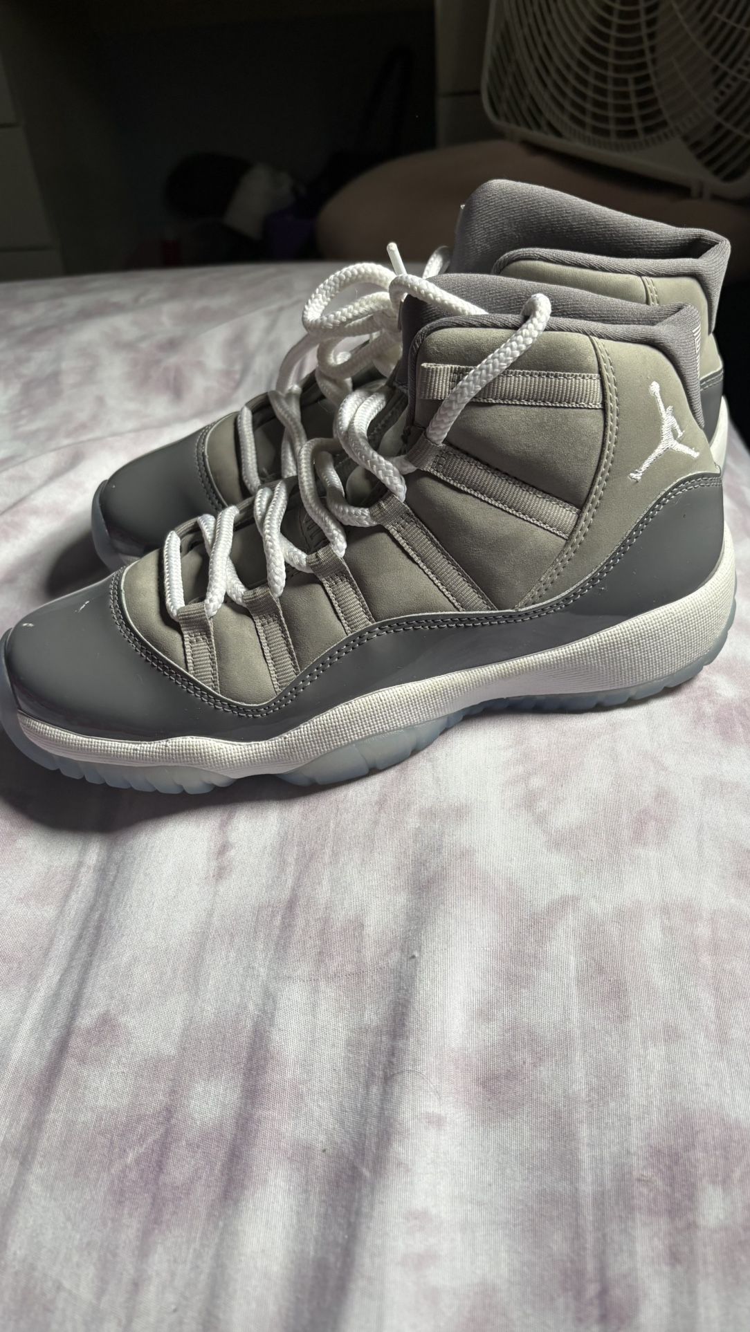 Jordan 11