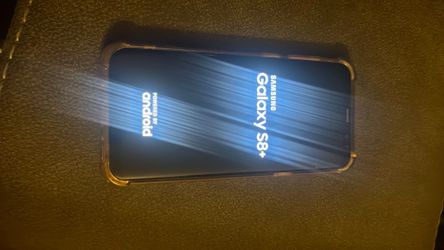 Samsung S8+