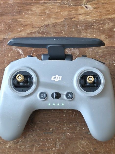 DJI FPV Remote Controller 2 –Like New