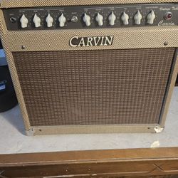 NEW Carvin Nomad 112 IN BOX