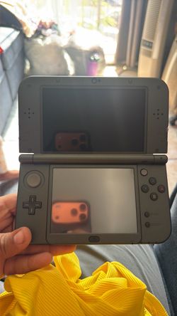 Nintendo 3DS XL Handheld Gaming Console