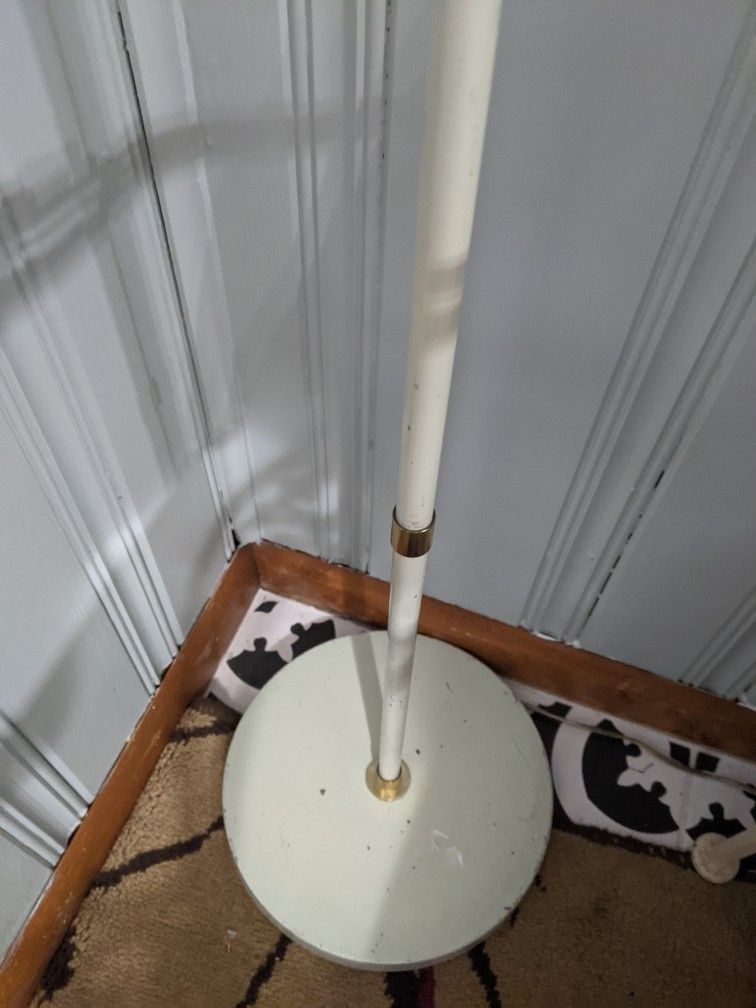 Vintage Floor Lamp