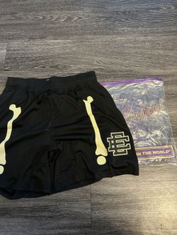 ERIC EMANUEL SHORTS