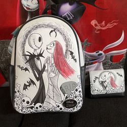 Nightmare Before Christmas Bundle Of LOVE ❤️ ( Price Is Firm) More In Profile 😎