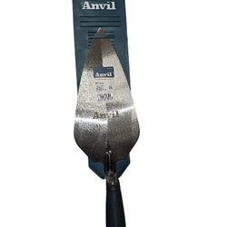 ANVIL BRICK TROWL BRAND NEW 11  1/2 INCHES 